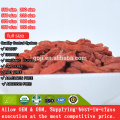 Best Organic Certificated Nutrition Goji Berry with high quality